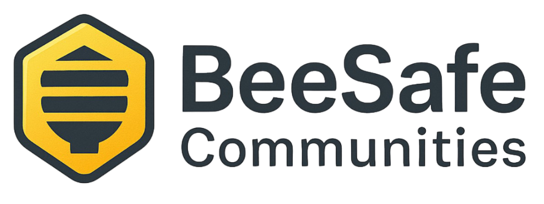 BeeSafe Communities